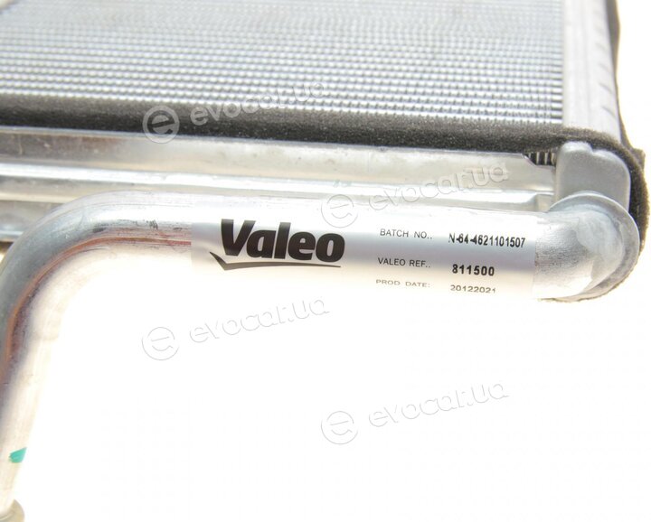 Valeo 811500