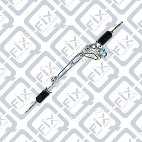 Q-Fix Q0390082