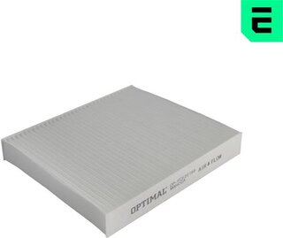 Optimal FCF20169