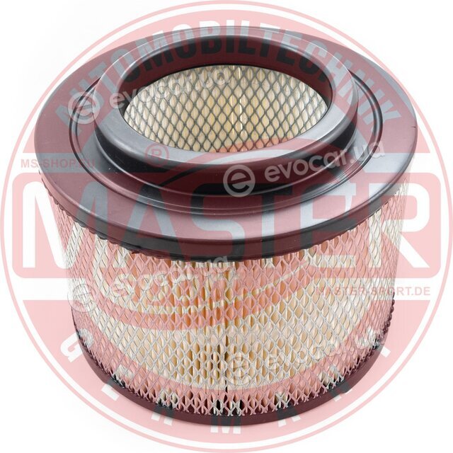 Master Sport 23107-LF-PCS-MS