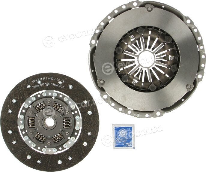 Sachs 3000 951 812