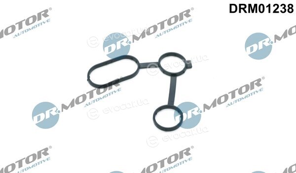 Dr. Motor DRM01238