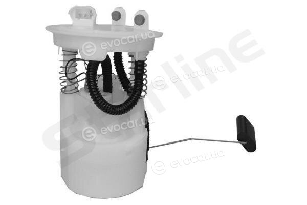 Starline PC 1010