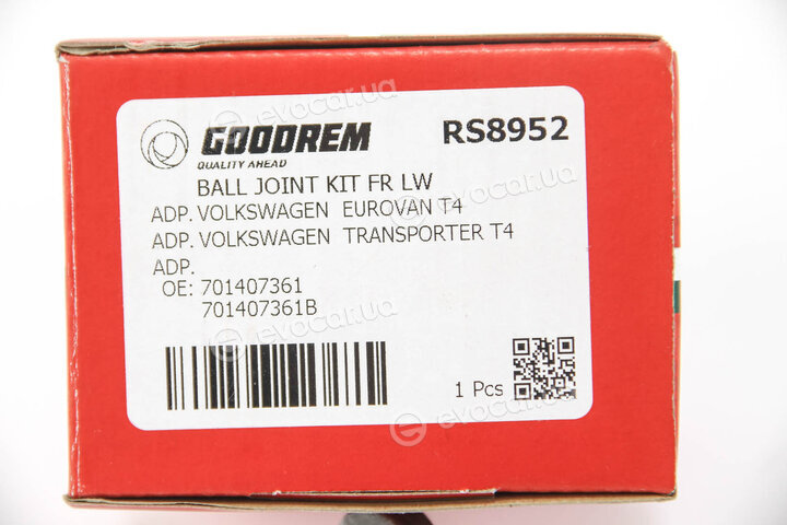 Goodrem RS8952