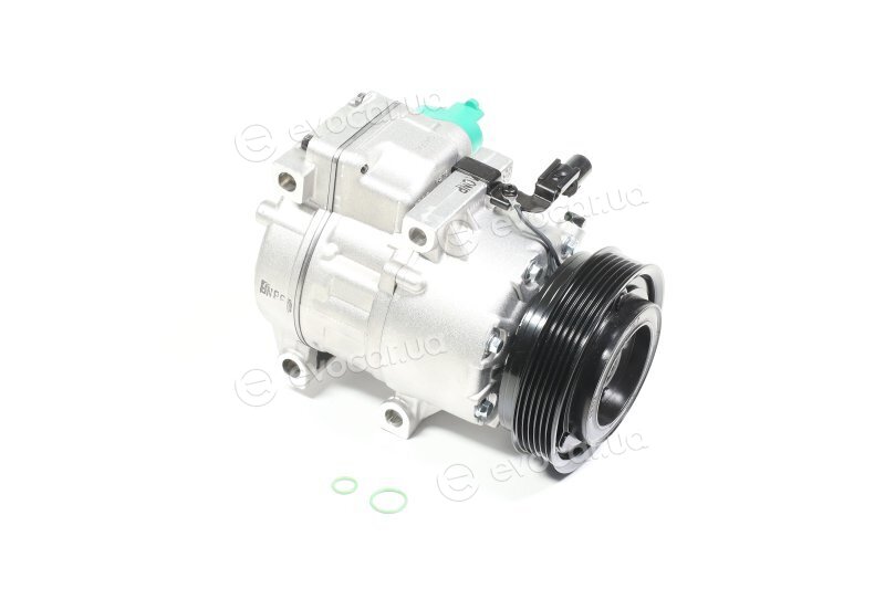 Nissens 89293