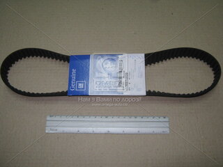 GM / General Motors 96610029