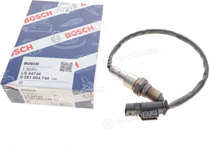 Bosch 0 281 004 744