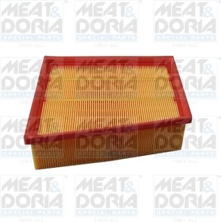 Meat & Doria 18701
