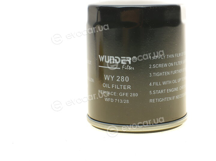 Wunder WY280