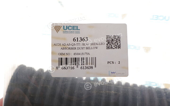 Ucel 61363