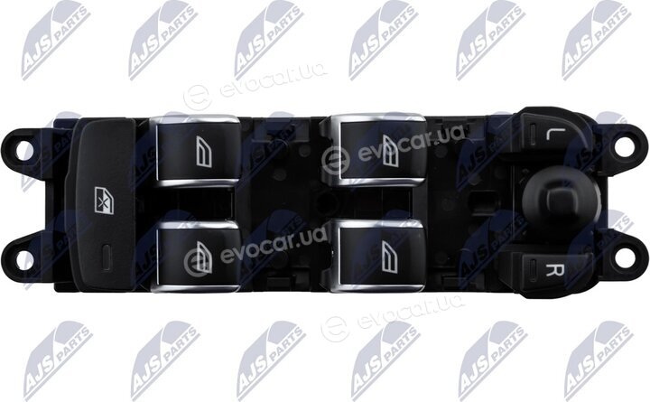 NTY EWS-VV-012