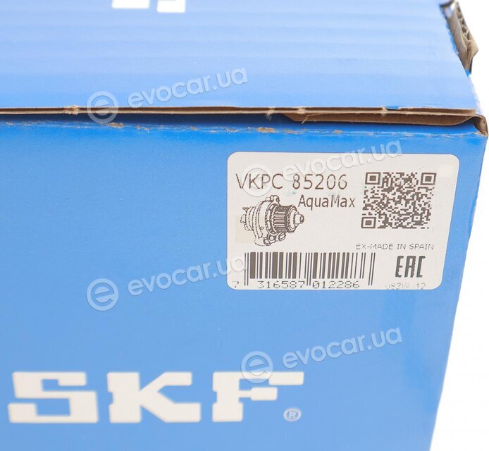 SKF VKPC 85206