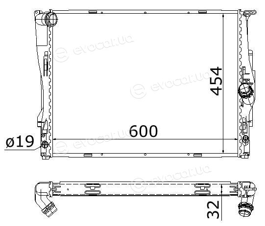 Starline A BWA 2303