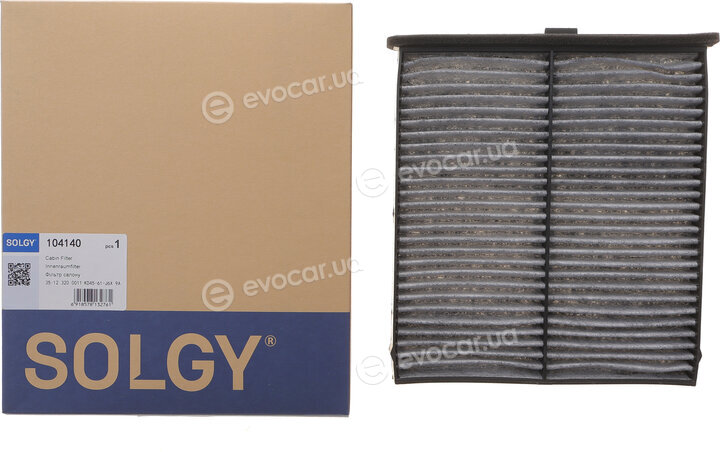 Solgy 104140