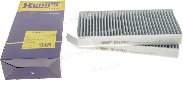 Hengst E4920LC-2