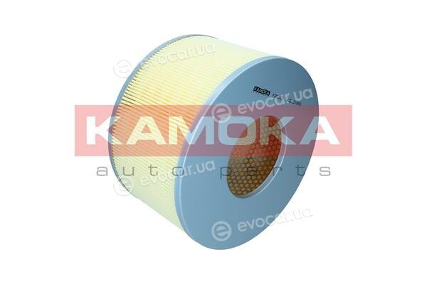Kamoka F260801