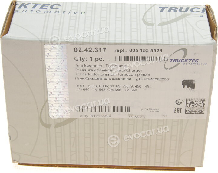 Trucktec 02.42.317