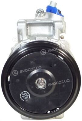 Mahle ACP 40 000P