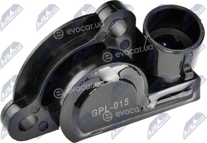 NTY ECP-PL-015