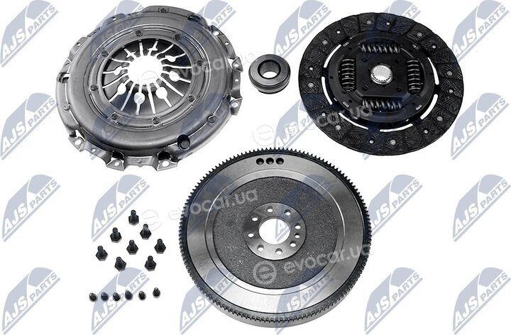 NTY NZS-CT-000