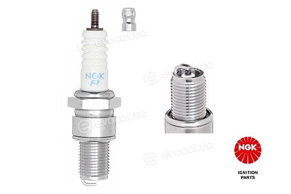 NGK / NTK BR4ES