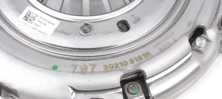 Renault / Nissan 302052965R