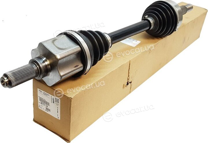 Mopar (PSA / FCA) 3272TA