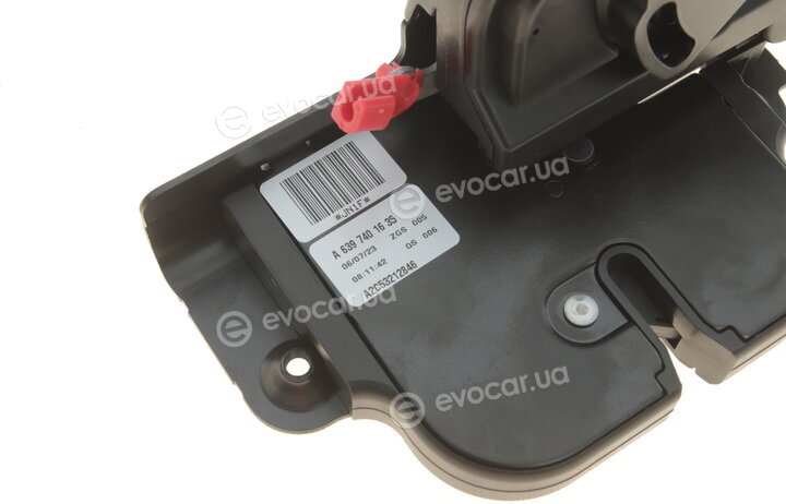 Mercedes-Benz A639 740 1635
