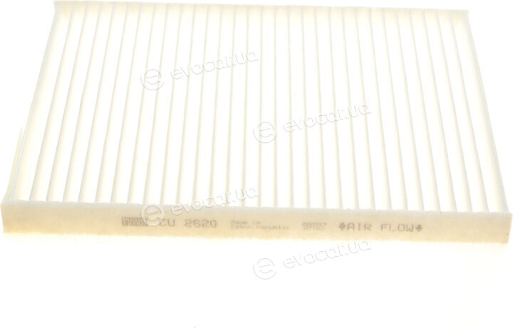 Mann CU 2620