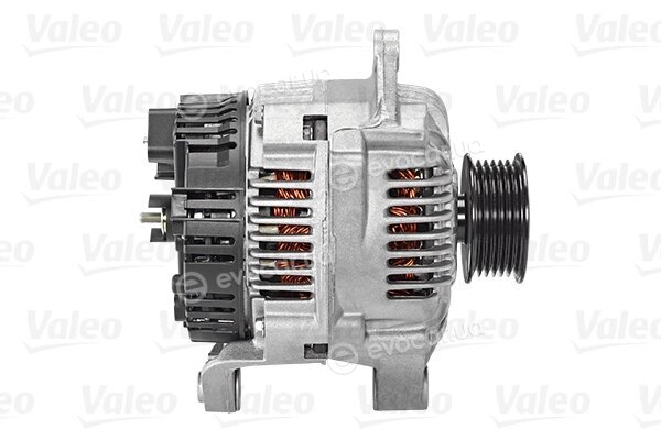 Valeo 436281