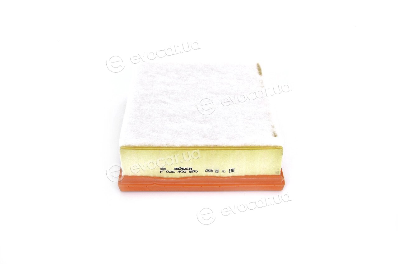 Bosch F 026 400 550