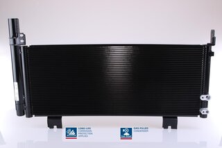 Nissens 940571