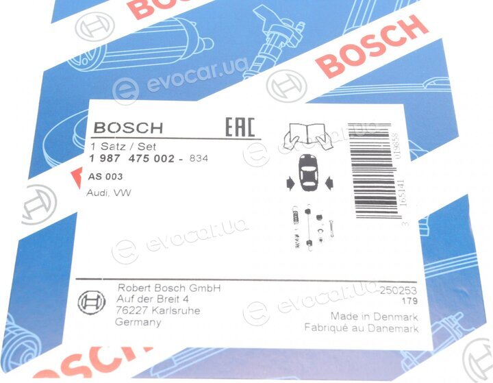 Bosch 1 987 475 002