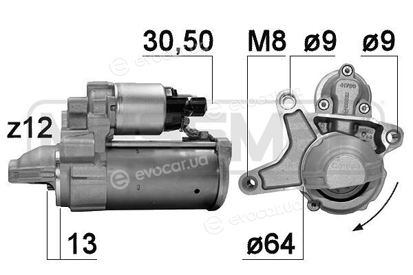 Era / Messmer 221044