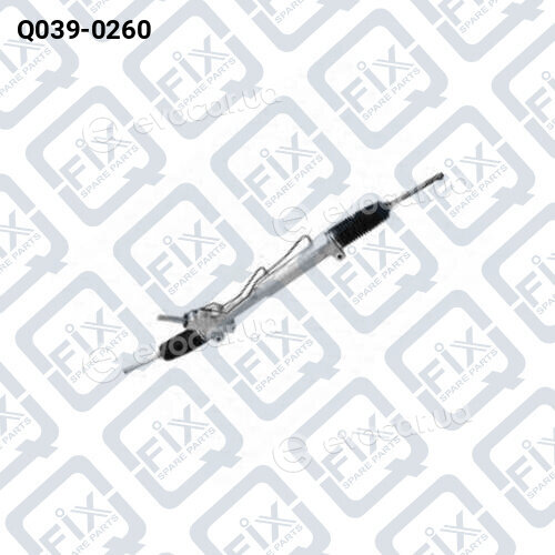Q-Fix Q0390260
