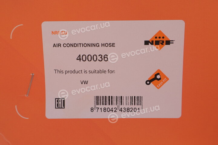 NRF 400036