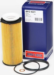 Borg & Beck BFO4221