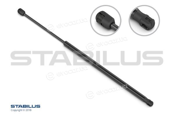 Stabilus 0594PU