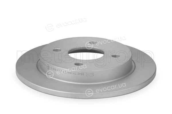 Metelli 23-0542C