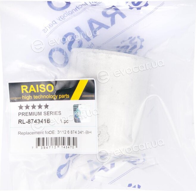 Raiso RL874341B