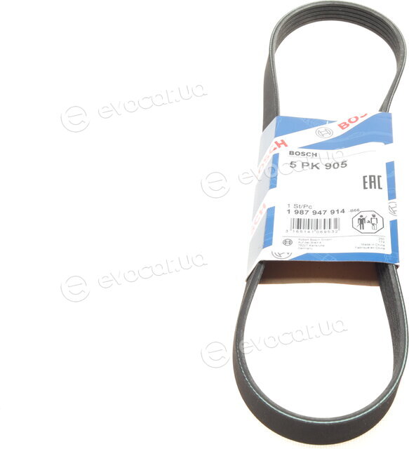 Bosch 1 987 947 914
