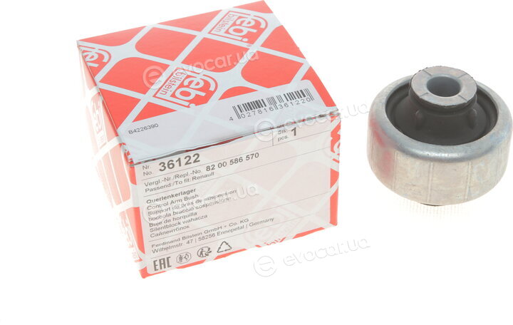 Febi 36122