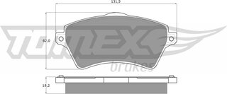 Tomex TX 15-39