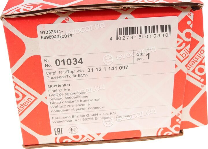 Febi 01034
