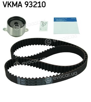 SKF VKMA 93210