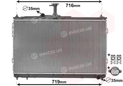 Van Wezel 82002418