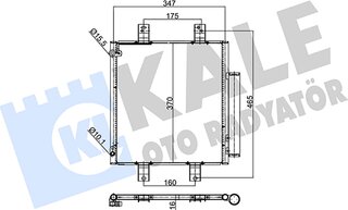 Kale 354045