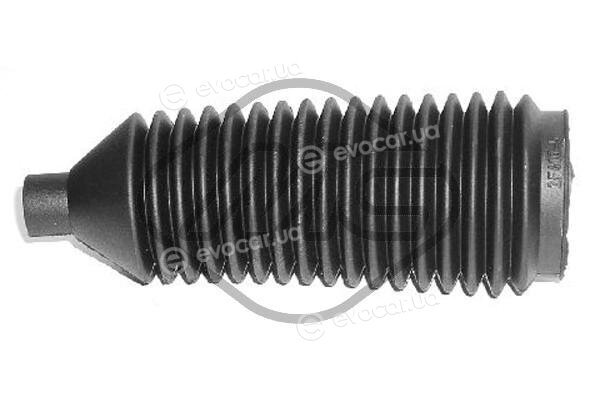 Metalcaucho / STC 00196