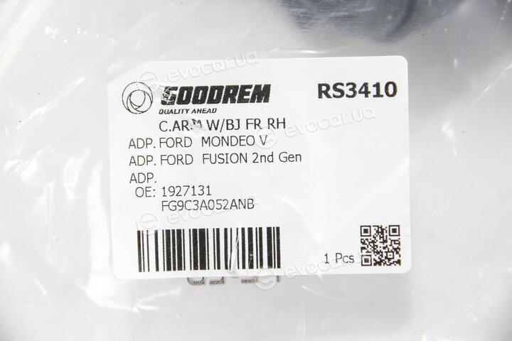 Goodrem RS3410