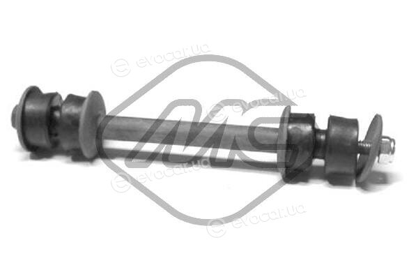 Metalcaucho / STC 02651